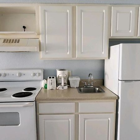 マートルビーチOceanview Efficiency Dw409アパートメント エクステリア 写真